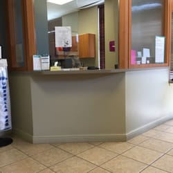 Baylor Scott & White - Check in staff, where are you???
