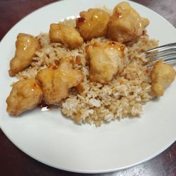 Tsao's Cuisine - Not sure but it was good