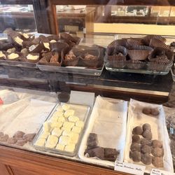 Chocolates