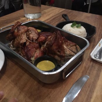 Limon - Tapas/Small Plates Near Me - Burlingame, California