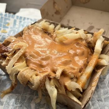 For The Win - Loaded fries - Burgers Near Me - Las Vegas, Nevada For The Win - Loaded fries - Burgers Near Me - Las Vegas, Nevada