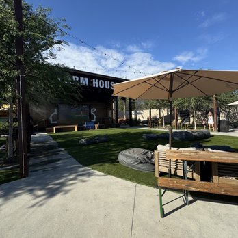 Farm House Collective - Stage area - Shopping Centers Near Me - Riverside, California Farm House Collective - Stage area - Shopping Centers Near Me - Riverside, California