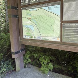 Stimpson Family Nature Reserve
