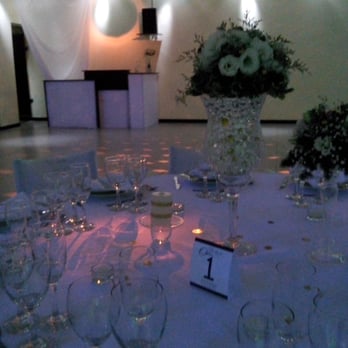 La Bauta Eventos - Bodas de Oro - Venues & Event Spaces Near Me - Roldán, S