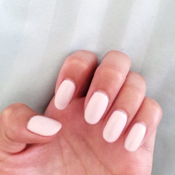 Noble Nails - Gel manicure in 452, sweet romance! - Nail Salons Near Me - Mountain View, California Noble Nails - Gel manicure in 452, sweet romance! - Nail Salons Near Me - Mountain View, California