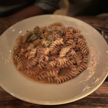 Ainslie - Fusilli Bolognese - Beer Gardens Near Me - Brooklyn, New York Ainslie - Fusilli Bolognese - Beer Gardens Near Me - Brooklyn, New York