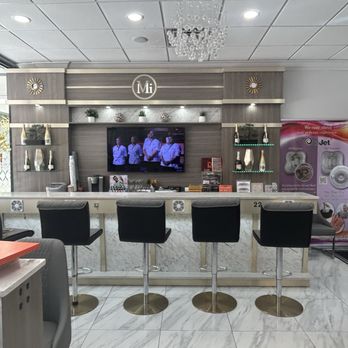 V & Mi Nails and Spa - Hair Removal Near Me - Boca Raton, Florida V & Mi Nails and Spa - Hair Removal Near Me - Boca Raton, Florida