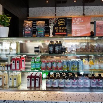 Coffeebar - Coffee & Tea Near Me - Menlo Park, California