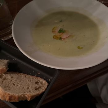 Wilderin - Cold potato soup, - Bars Near Me - Innsbruck, 7 Wilderin - Cold potato soup, - Bars Near Me - Innsbruck, 7