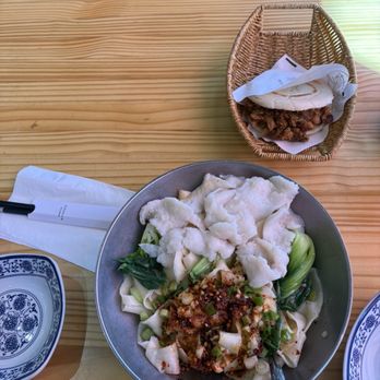 Changan Kitchen - Chinese Near Me - West Covina, California Changan Kitchen - Chinese Near Me - West Covina, California