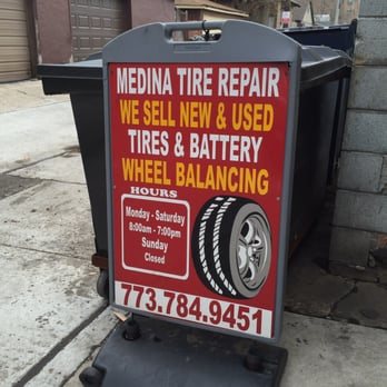 Easy Tires - Tires Near Me - Chicago, Illinois