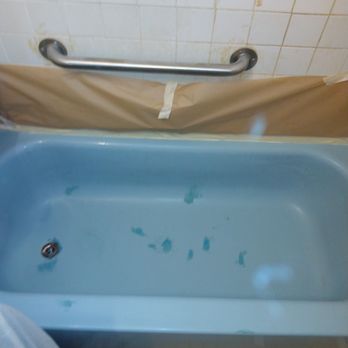 Tornado's Tubs - Refinishing Services Near Me
