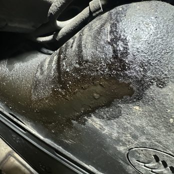 The Sharpest Rides - LEAKY GAS TANK - Car Dealers Near Me - Englewood, Colorado