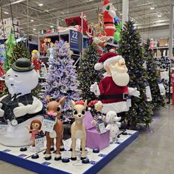Lowe's Home Improvement