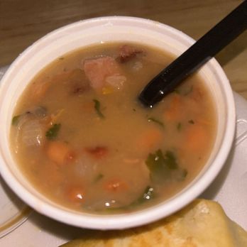 TJ Birria Y Mas - Charro beans - Mexican Near Me - Stafford, Texas TJ Birria Y Mas - Charro beans - Mexican Near Me - Stafford, Texas