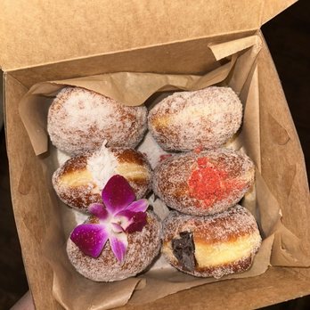 O  And Ko - 1/2 dozen 1 of each - Bakeries Near Me - Gresham, Oregon
