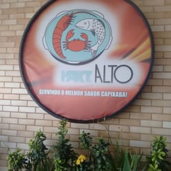 Restaurante Partido Alto