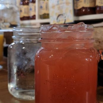 Julian Cafe - Blackberry lemonade - Bakeries Near Me - Julian, California Julian Cafe - Blackberry lemonade - Bakeries Near Me - Julian, California