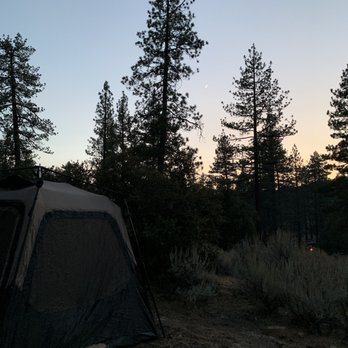 Horse Flats Campground - Hiking Near Me Horse Flats Campground - Hiking Near Me