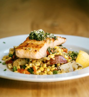 Juniper on Main by null