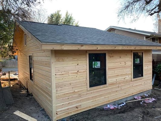 Custom ADU or Guest House! 🏗️ - Looking to add more living space to your property? Whether it's a guest house for family, an ADU for extra income, or a personal retreat, TJ’s Remodeling and Construction has you covered!
✅ Family-owned & operated since 2009
✅ All work done in-house – no subcontractors!
✅ Expert craftsmanship, overseen by Florentino himself
Let’s bring your vision to life with quality you can trust! 📞 Contact us today for a consultation.
#ADUConstruction #GuestHouse #HomeExpansion #TJsRemodeling #QualityCraftsmanship Custom ADU or Guest House! 🏗️ - Looking to add more living space to your property? Whether it's a guest house for family, an ADU for extra income, or a personal retreat, TJ’s Remodeling and Construction has you covered!
✅ Family-owned & operated since 2009
✅ All work done in-house – no subcontractors!
✅ Expert craftsmanship, overseen by Florentino himself
Let’s bring your vision to life with quality you can trust! 📞 Contact us today for a consultation.
#ADUConstruction #GuestHouse #HomeExpansion #TJsRemodeling #QualityCraftsmanship