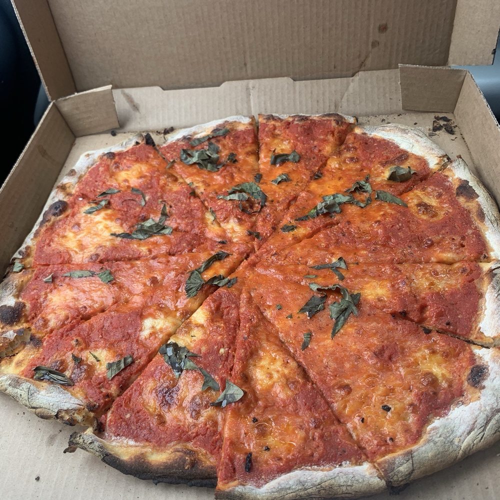 Primavera Pizza - Pizza Near Me - Livonia, Michigan Primavera Pizza - Pizza Near Me - Livonia, Michigan