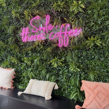 Rise & Grind Coffee Bar - Cafes Near Me - Kailua, Hawaii Rise & Grind Coffee Bar - Cafes Near Me - Kailua, Hawaii
