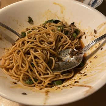Birds of a Feather - Szechuan Near Me - Brooklyn, New York