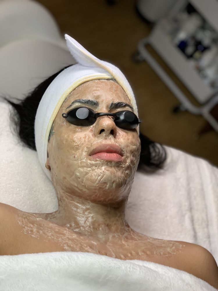 Mixed Esthetics Logo