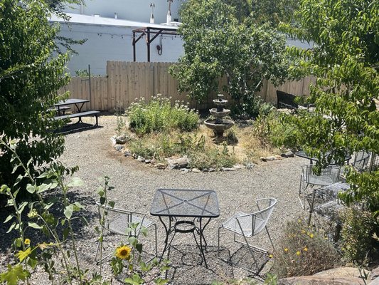 Dunsmuir Brewery Works by null