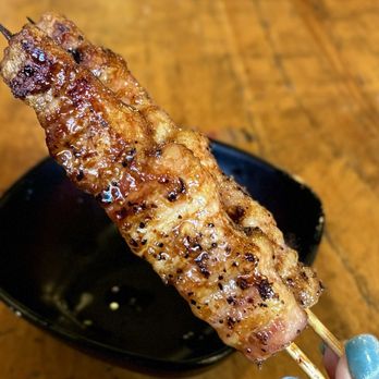 Party Pig - Pork Belly Skewers | AYCE HH - $19.95 pp - Hot Pot Near Me - San Francisco, California Party Pig - Pork Belly Skewers | AYCE HH - $19.95 pp - Hot Pot Near Me - San Francisco, California