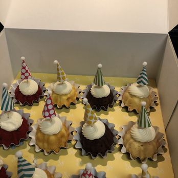 Nothing Bundt Cakes - Desserts Near Me - Gaithersburg, Maryland Nothing Bundt Cakes - Desserts Near Me - Gaithersburg, Maryland