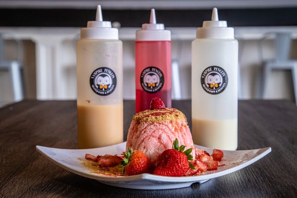 VAMPIRE PENGUIN - Updated January 2025 - 18 Photos & 14 Reviews - 2868