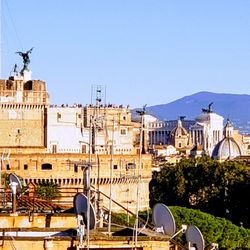 Hotel Atlante star