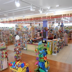 Grandrabbit's Toy Shoppe