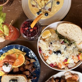 Four Chairs - Breakfast & Brunch Near Me - San Francisco, California Four Chairs - Breakfast & Brunch Near Me - San Francisco, California