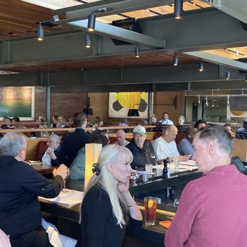 Hillstone - New American Near Me - Santa Monica, California