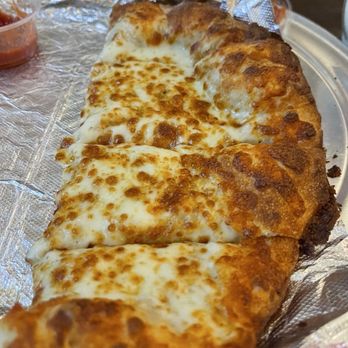 Firehouse Pizza - Cheese sticks (1/2 gone from kids) - Pizza Near Me - Morgantown, Kentucky Firehouse Pizza - Cheese sticks (1/2 gone from kids) - Pizza Near Me - Morgantown, Kentucky