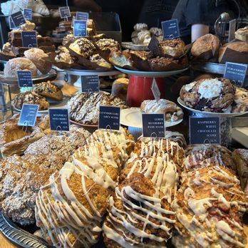 Purebread Whistler - Bakeries Near Me - Whistler, British Columbia
