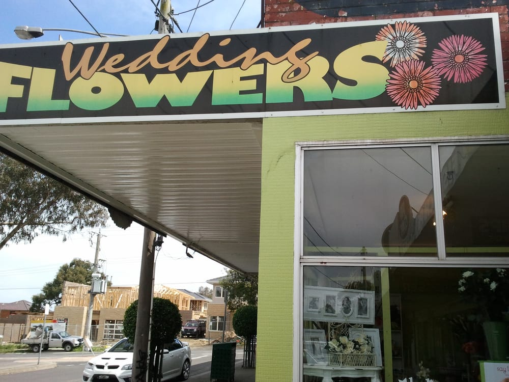 KNOXFIELD FLORIST 1573 Ferntree Gully Rd, Knoxfield Victoria