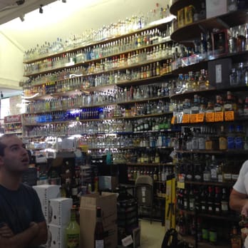 Keg N Bottle - Beer, Wine & Spirits Near Me - Isla Vista, California