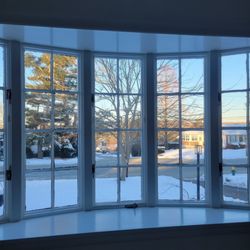 RIHI The Home Improvement Specialist - original bay window