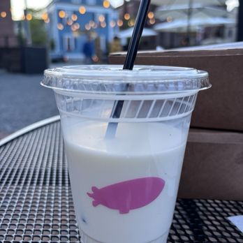 Goodnight Fatty - Bottomless milk (trust me, you won't need more) - Desserts Near Me - Salem, Massachusetts Goodnight Fatty - Bottomless milk (trust me, you won't need more) - Desserts Near Me - Salem, Massachusetts