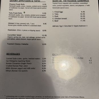 GoldinBlack - Menu - Sandwiches Near Me - Seattle, Washington