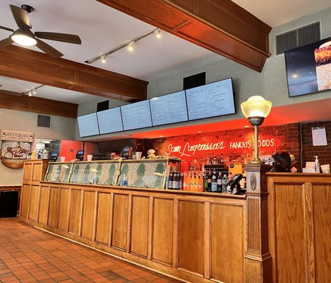 Sam LaGrassa's by null Sam LaGrassa's by null