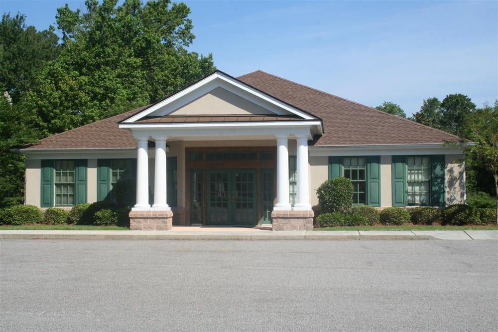 LOW COUNTRY PHYSICAL THERAPY Updated October 2024 2586 S Highway 17