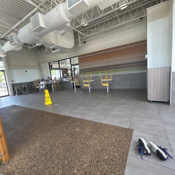 McDonald's - A clean play area. - Fast Food Near Me - Elkhart, Indiana McDonald's - A clean play area. - Fast Food Near Me - Elkhart, Indiana
