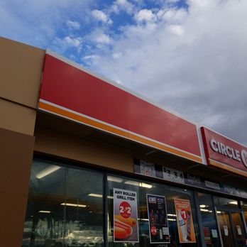 Circle K - Soda - Convenience Stores Near Me - Centennial, Colorado