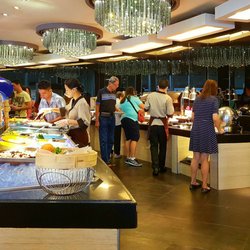 Yakimix - Buffet Line