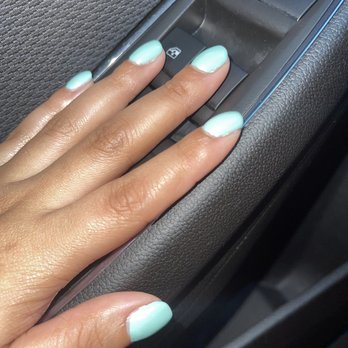Tropical Nails & Spa - Nail Salons Near Me - Mansfield, Texas